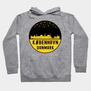 København Hoodie